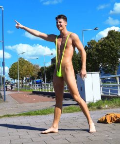 BORAT MANKINI