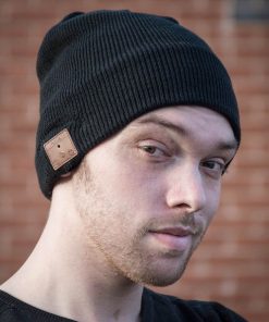 Alternative view of Bluetooth Beanie Hat