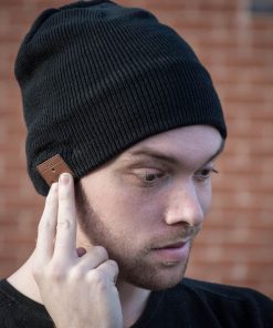 Bluetooth Beanie Hat