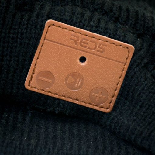 Bluetooth Beanie Hat - Image 3