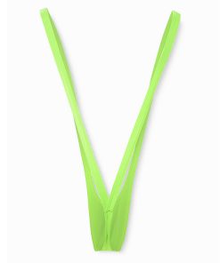 Alternative view of BORAT MANKINI
