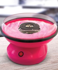Candy Floss Maker Pink