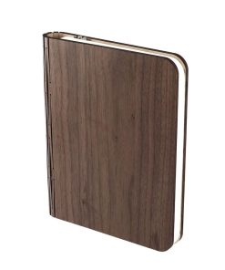 Alternative view of LED Book Light