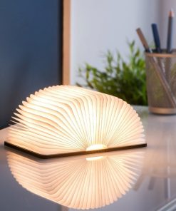 LED Book Light