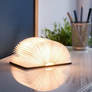 LED Book Light