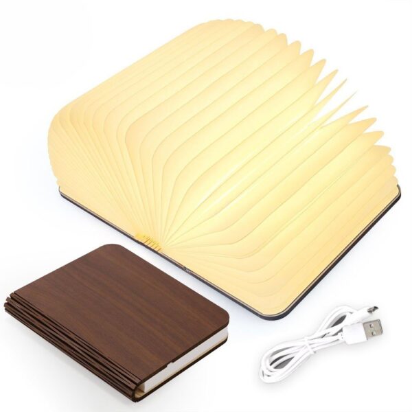 LED Book Light - Image 5