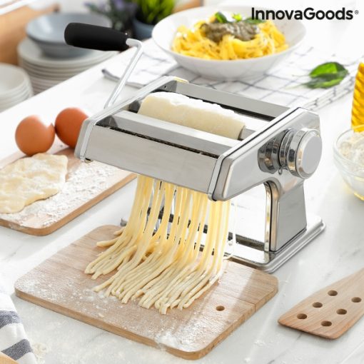 FRESH PASTA MAKER - Image 3