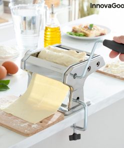Alternative view of FRESH PASTA MAKER