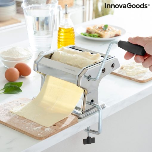 FRESH PASTA MAKER - Image 2