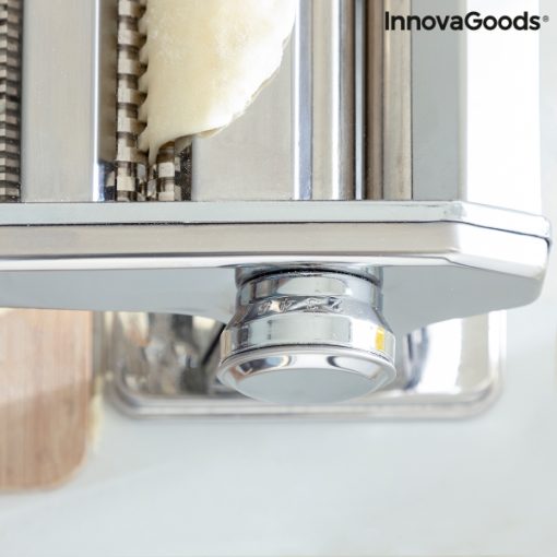 FRESH PASTA MAKER - Image 6