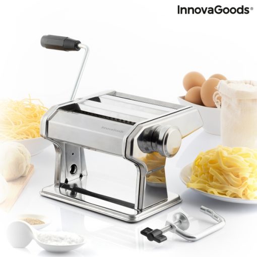 FRESH PASTA MAKER - Image 7
