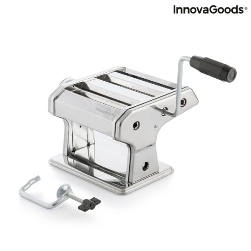 FRESH PASTA MAKER - Image 8