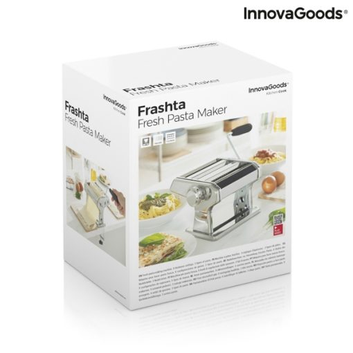 FRESH PASTA MAKER - Image 9