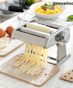FRESH PASTA MAKER