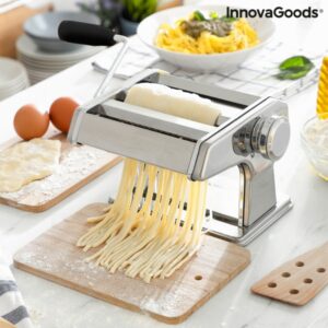 FRESH PASTA MAKER