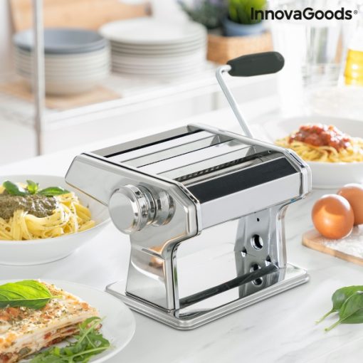 FRESH PASTA MAKER - Image 4