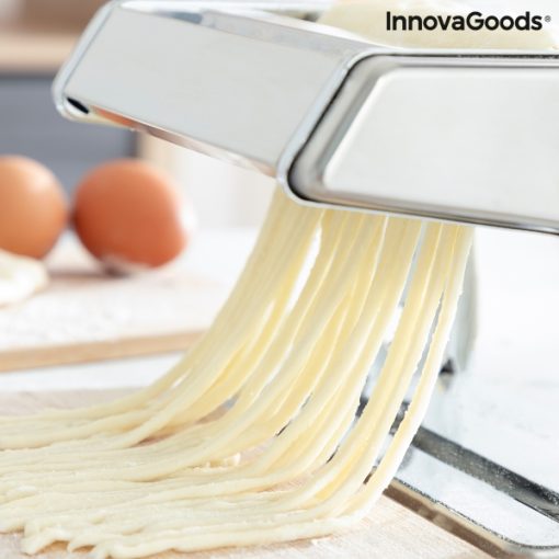 FRESH PASTA MAKER - Image 5