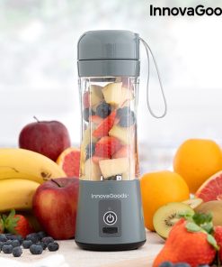 PORTABLE RECHARGEABLE CUP BLENDER