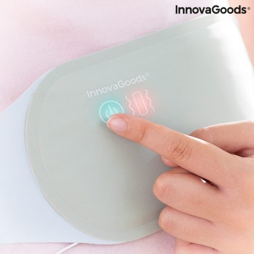 RECHARGEABLE WIRELESS MASSAGE AND HEAT BELT - Image 5