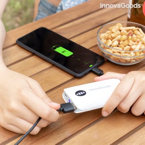 RECHARGEABLE WIRELESS MASSAGE AND HEAT BELT - Image 8