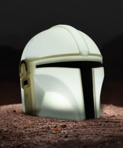 The Mandalorian Desktop Light