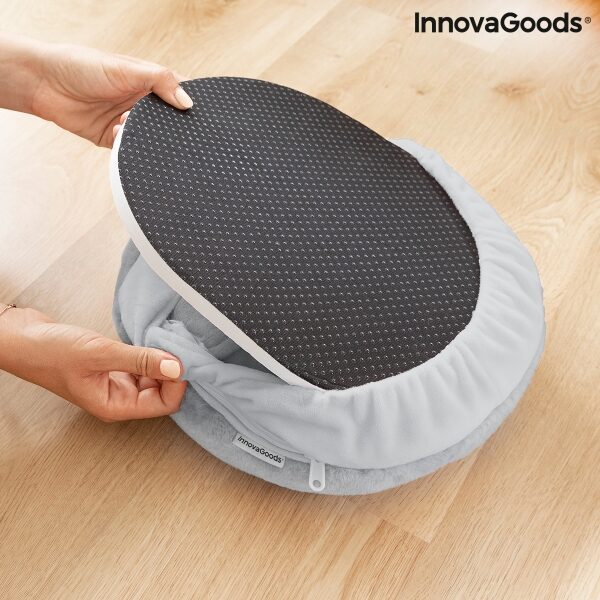 2-IN-1 ELECTRIC FOOT WARMER - Image 6