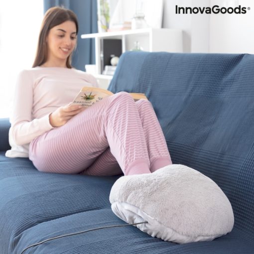 2-IN-1 ELECTRIC FOOT WARMER - Image 5