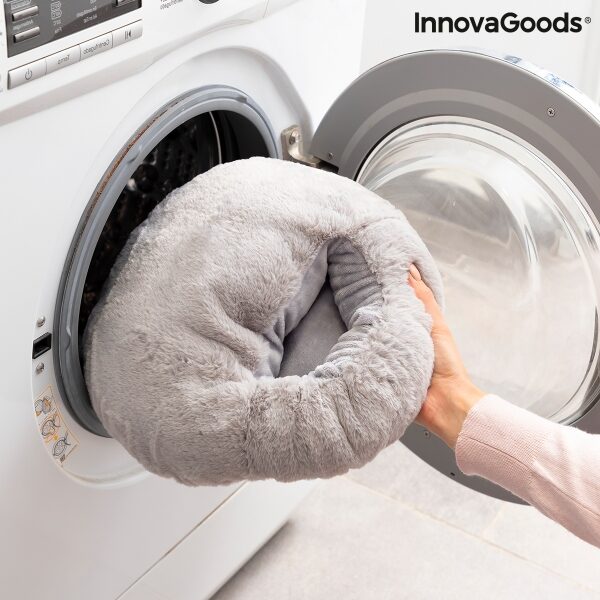 2-IN-1 ELECTRIC FOOT WARMER - Image 3
