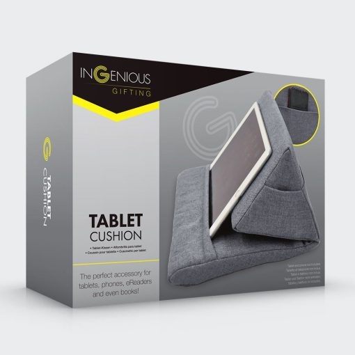 IPad And Tablet Support Cushion