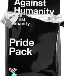 Cards Against Humanity -  Pride Pack