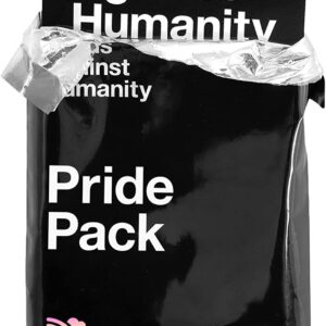 Cards Against Humanity -  Pride Pack