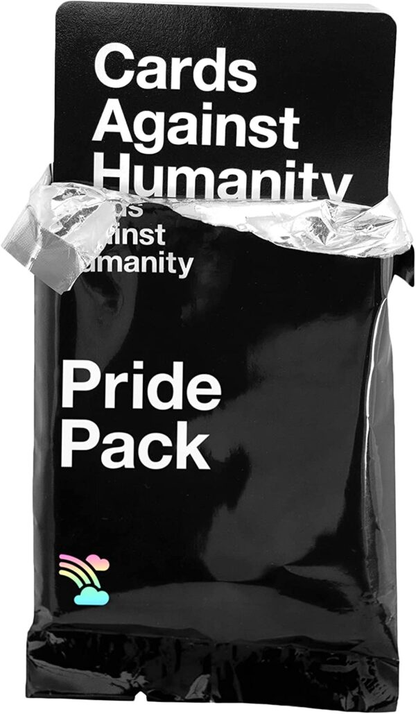 Cards Against Humanity -  Pride Pack