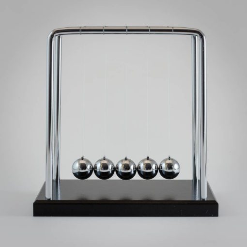 Newton’s Cradle - Image 4