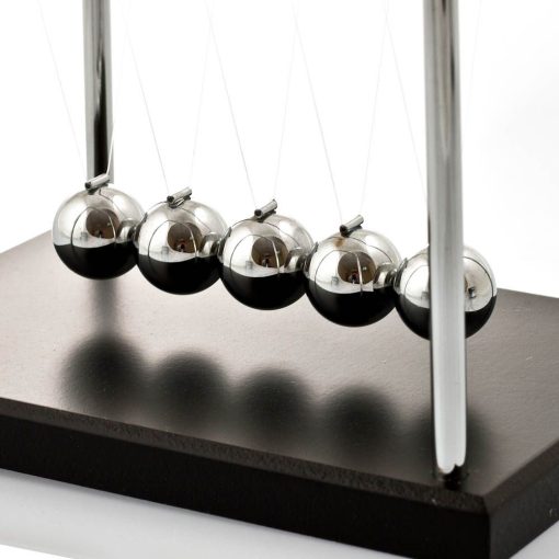 Newton’s Cradle - Image 3