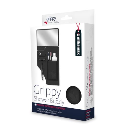 GRIPPY SHOWER BUDDY - Image 3