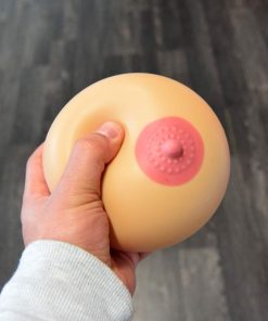 SQUISHY BOOB XL