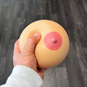 SQUISHY BOOB XL