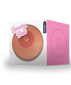 Alternative view of SQUISHY BOOB XL