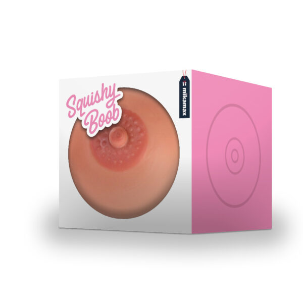 SQUISHY BOOB XL - Image 2