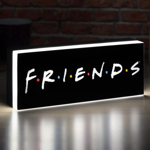 Friends Logo Light - Image 3