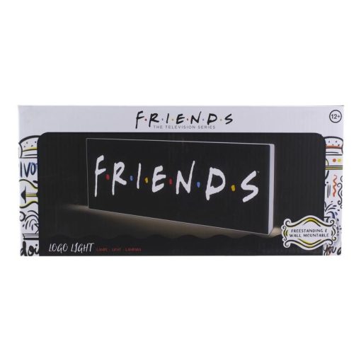 Friends Logo Light - Image 4