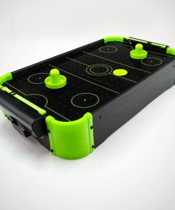 Alternative view of Neon Air Hockey