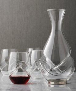 Alternative view of Conundrum Red Wine Decanter Set