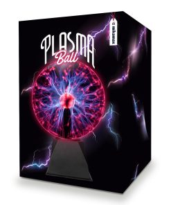 PLASMA BALL XL