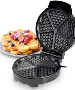 WAFFLE MAKER
