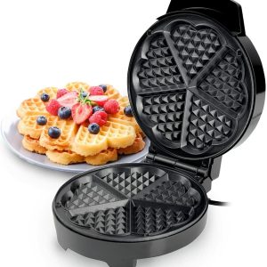 WAFFLE MAKER