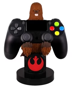 Star Wars Chewbacca 8" Cable Guy