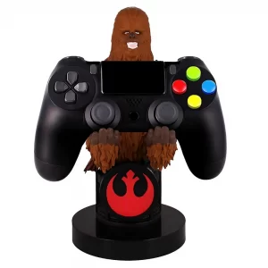 Star Wars Chewbacca 8" Cable Guy
