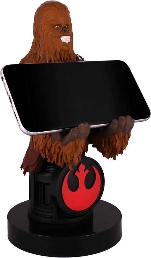 Star Wars Chewbacca 8" Cable Guy - Image 3