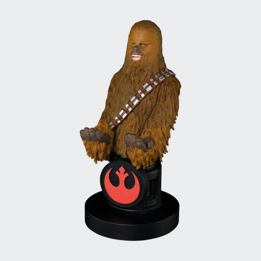 Star Wars Chewbacca 8" Cable Guy - Image 5